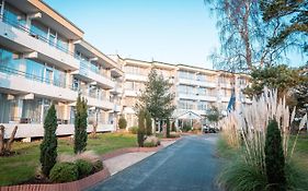 Strandhotel An Der Ostsee